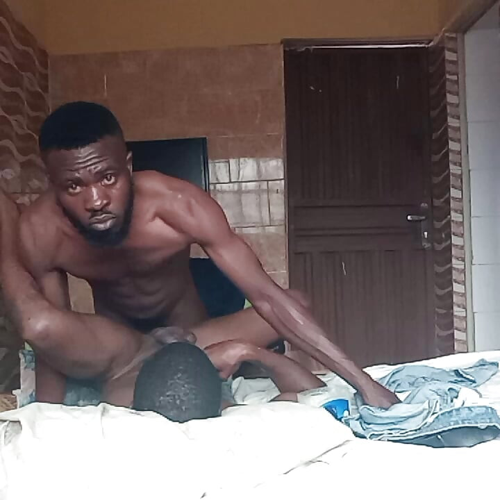 My College Friend Meet Me up in the Hotel and This Happon