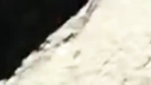 Spaß unter der brücke