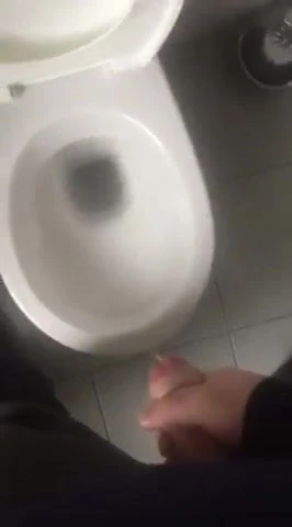 Big cum