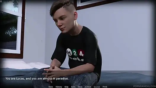 Kakak ipar nakal menggoda abang iparnya sendirian di rumah - freeuse sluts di rumahku - m24metro - oleh porngame4u