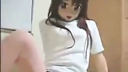 Kigurumi