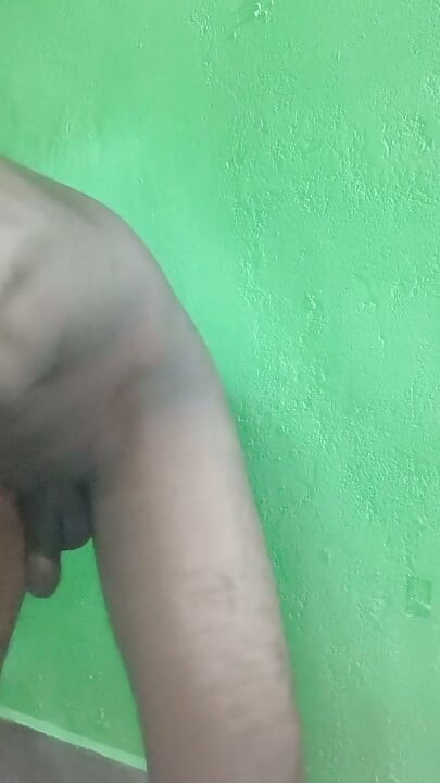 Hot Nude Happy Ending Massage From desi Girl
