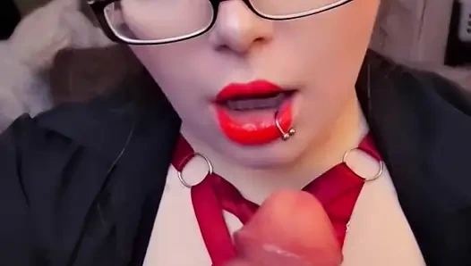Stiefmutters guter junge