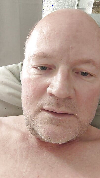 Ich bin zo geil en mijn grote pik zo hard
