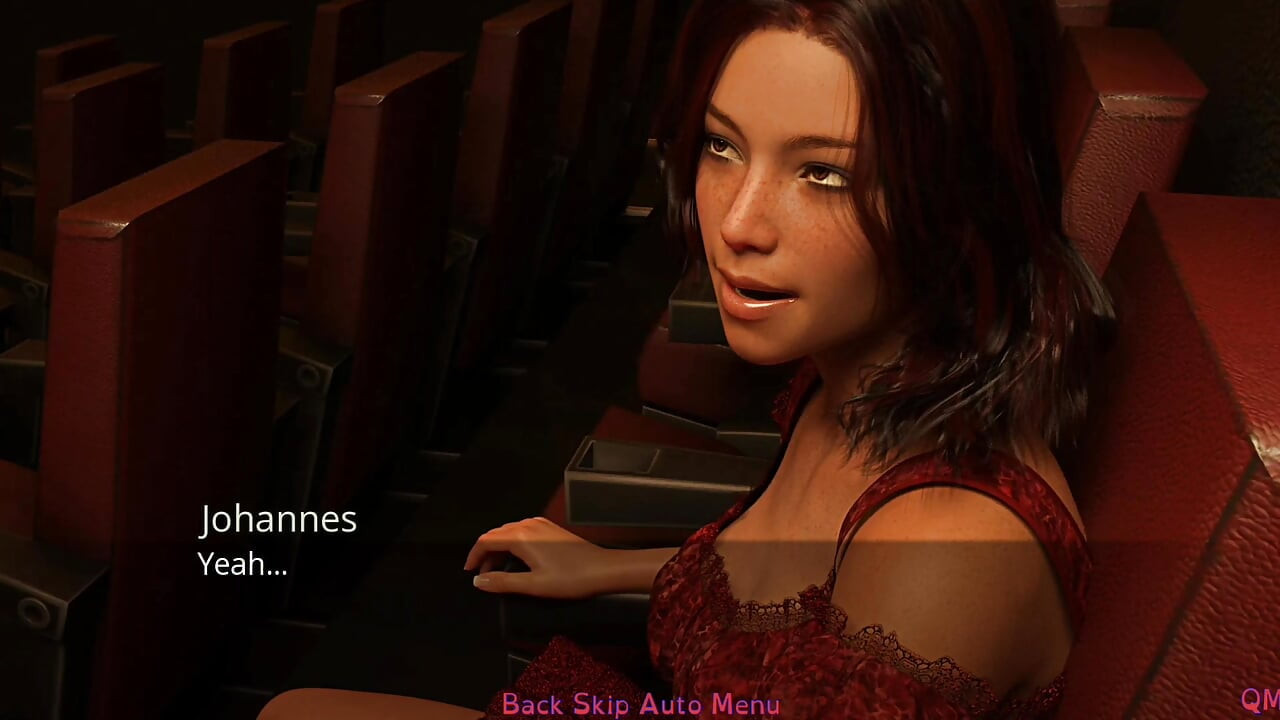 dreams_ of_ reality_ # 7_ malam we_ had_ a_ game_