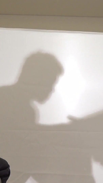 Part 4: Play with Intense Couples in Shadow Puppetry! Heart-pounding NTR quick-change silhouette quiz! Can the boyfriend correctly guess the college girlfriend's cosplay!? If you fail, you have instant sex with a big dick! | Clip 1