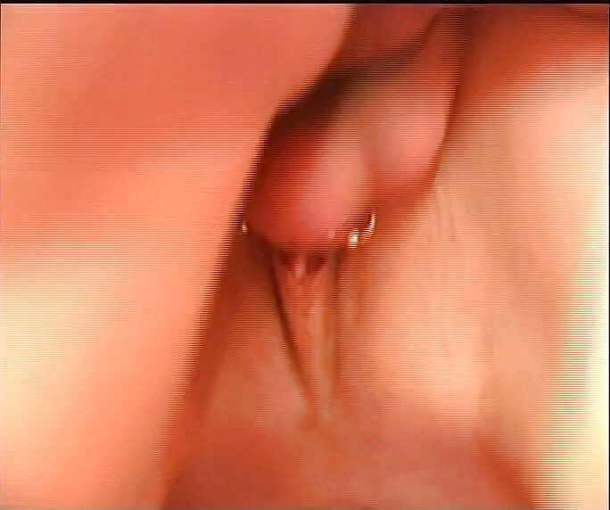 This Is an Amateur Babe From Germany Who Got Fucked by a Dildo While Sucking Cock