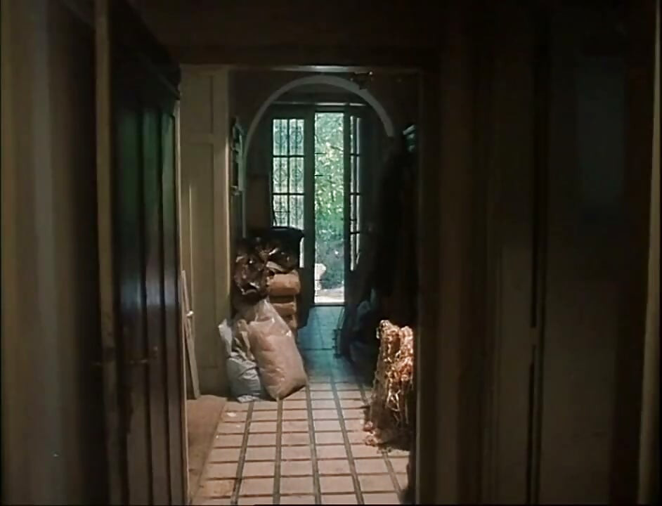 Big hairy pussy fucking orgy in the castle
