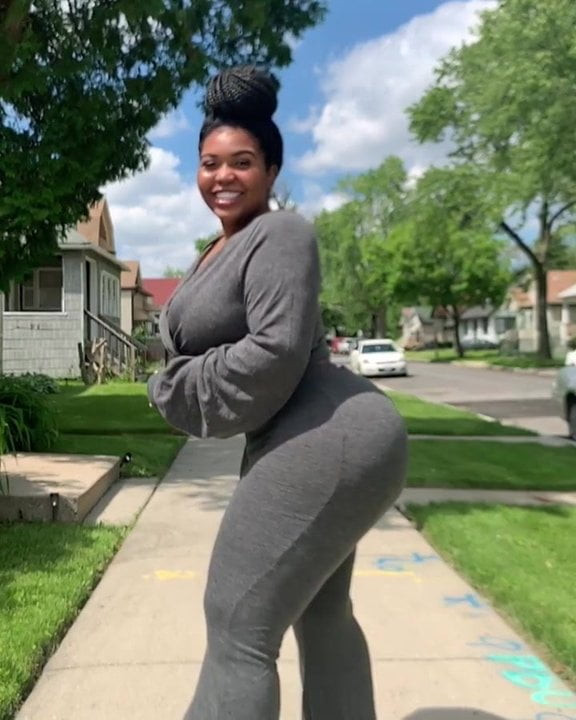 booty