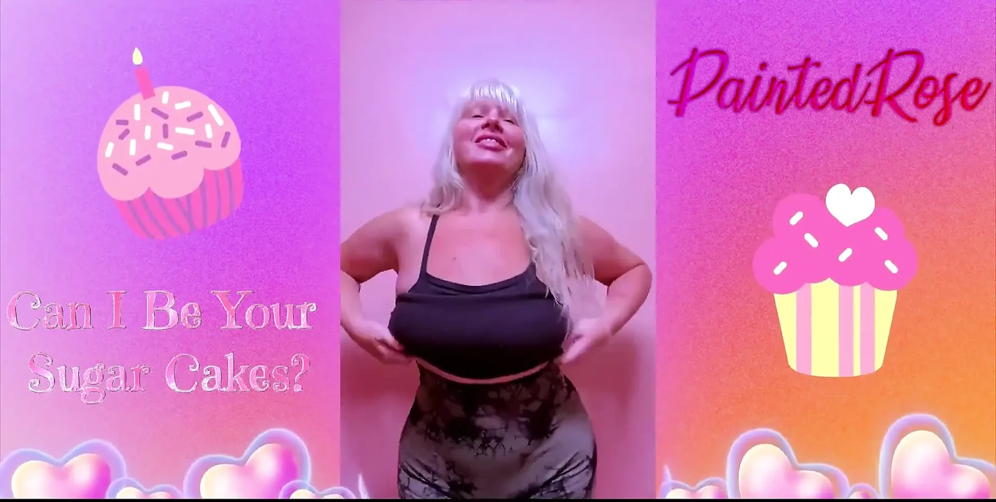 Mommy and You Cross the Lines Into the Sweet Tease of Temptation