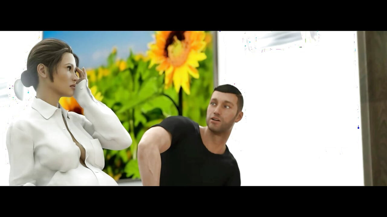 Babysitters - pernikahan ep 1 untuk menabung oleh misskitty2k