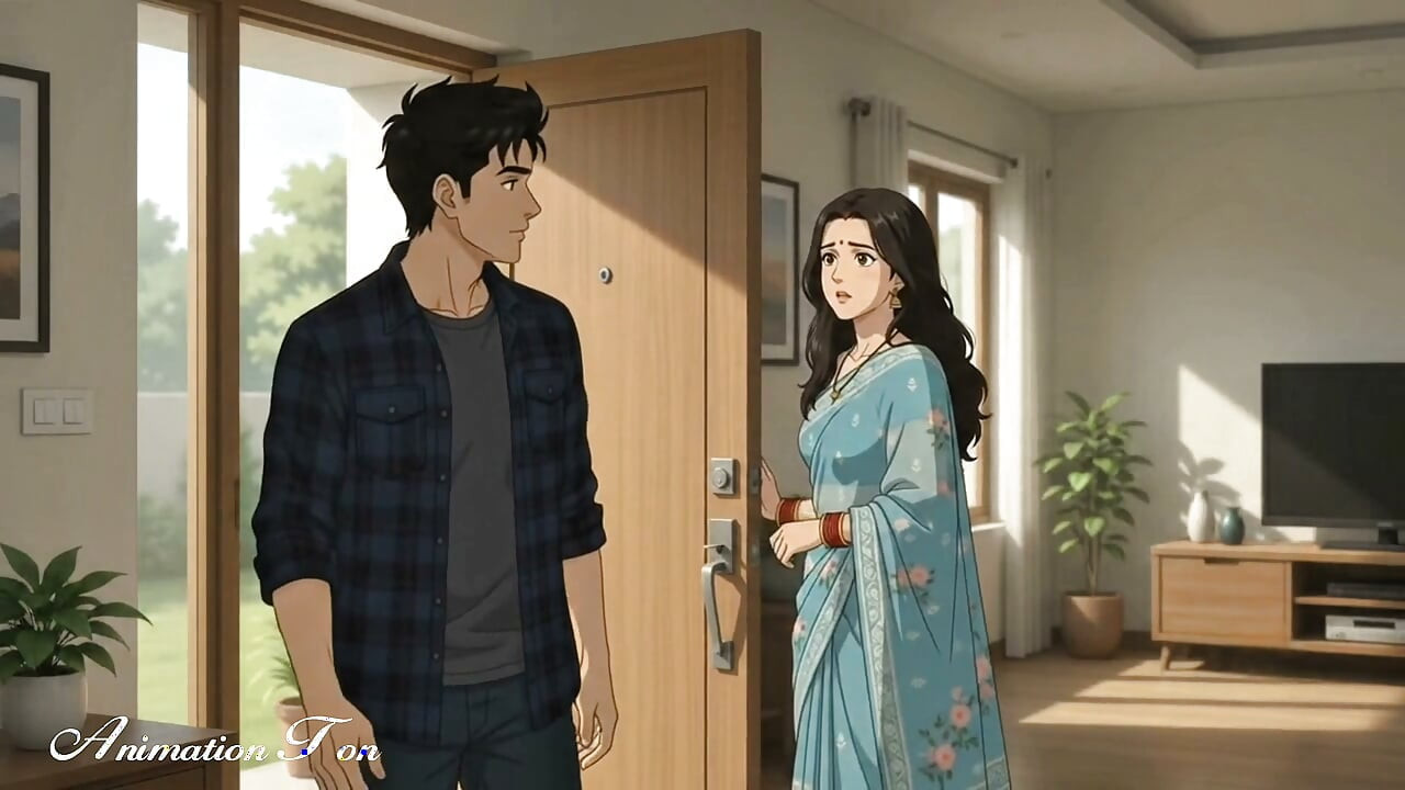 Episode 3: Wedding Night - the Husband Was Out of the Picture, so What Did the Friend Do?