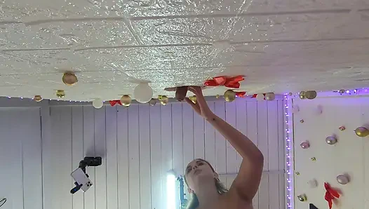 Çizgideki yarak zayıftı ama çapraz yaraktı. AllMyLinks MisssVikki