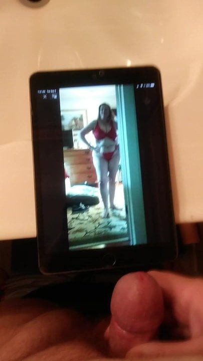 Cum Tribute for Grabmyass