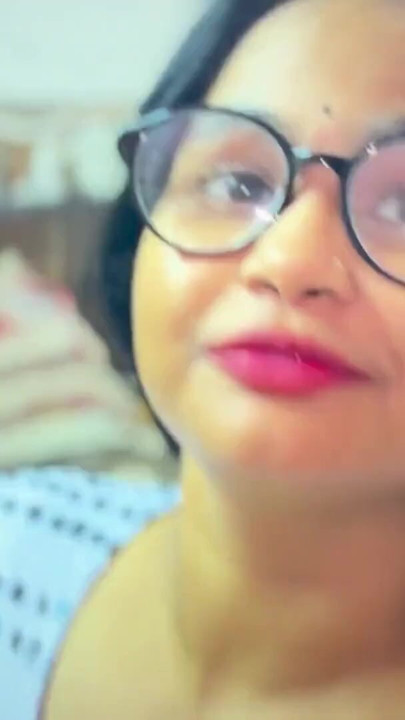 New Indian Beautiful Muslim Desi Girl Hot Porn Sex XXX Video Hindi Chudai 4K | Clip 1