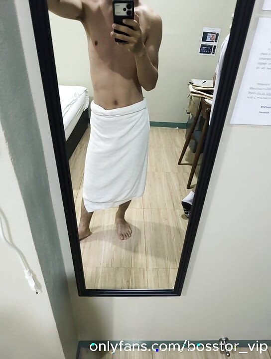 POV 태국 학생(비하인드 스토리)