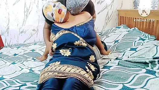 Cesur damat ve tuhaf kültür - tamil ateşli ses ve video
