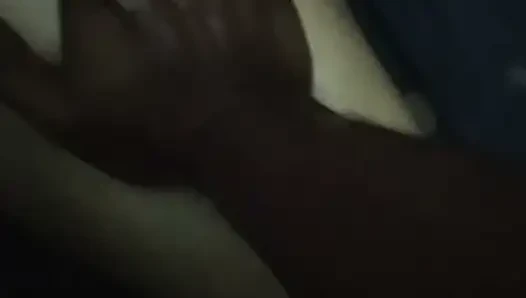 Fucking Aunt Angelina's Erotic Massage