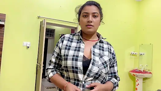 My step daughter was scared, we shared single bed, Full night full hindi Audio