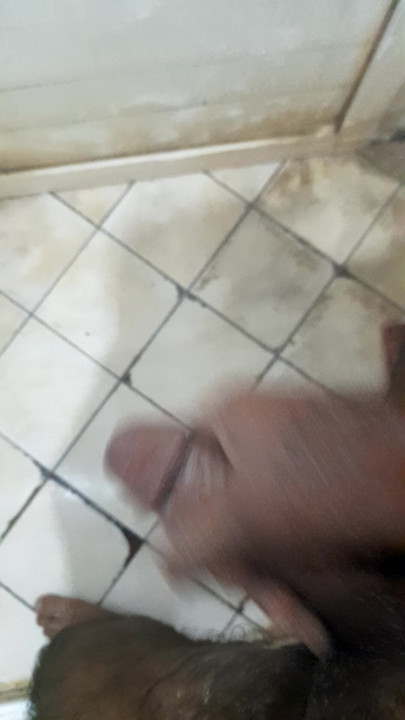 I like to masturbate myself