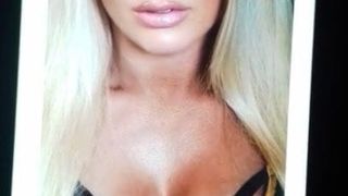 Mandy Rose, cumtribute 2