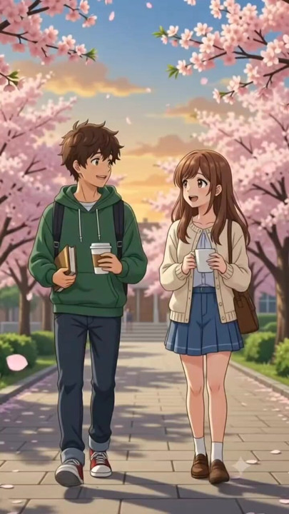 Hot anime sex