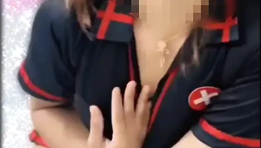THARKI DESI RANDIYAN - BÖLÜM 02 : HINTLI SÜRTÜK PRIYA SHARMA ÇıLGıN AZDıRMA GÖSTERISI
