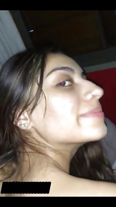 Shocking Revealed Video of the Influencer Martii Aciar