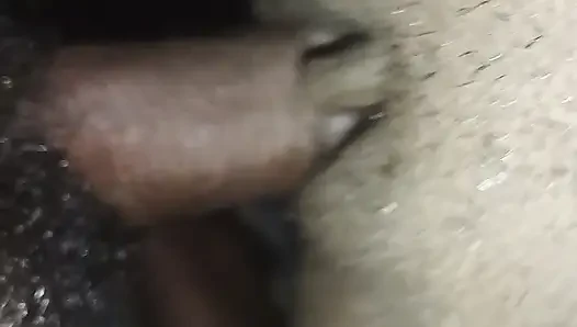 Hintli kız sert sikişiyor