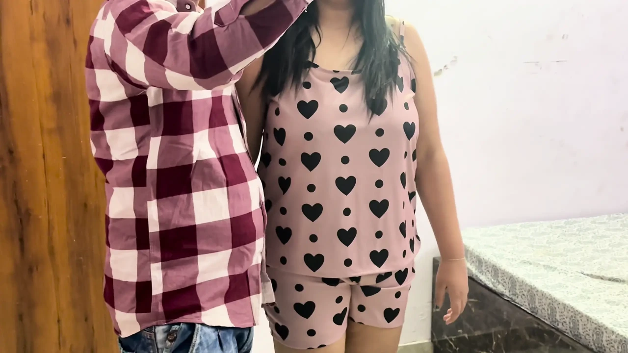 操继女印度风格