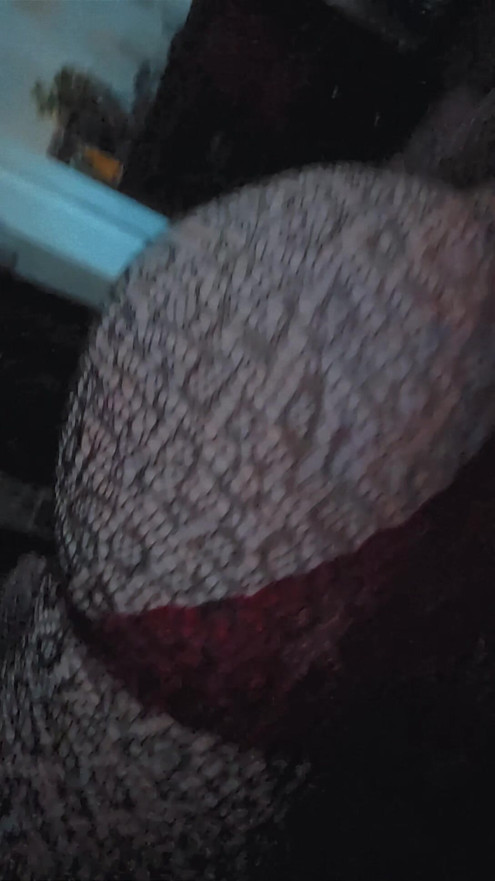 Dumb slut first vid of many just testing