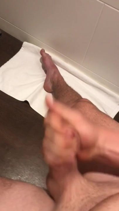 Masturbation