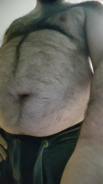 Belly Shake
