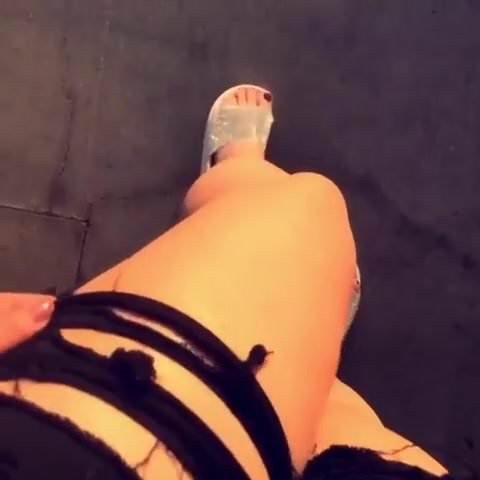 Foot fantasy