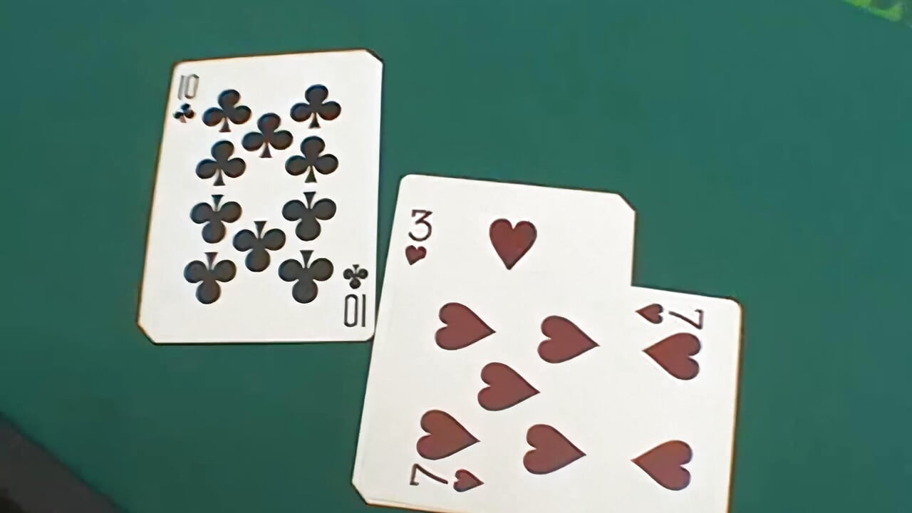 Let's Play a Game if I Win You Suck My Dick!