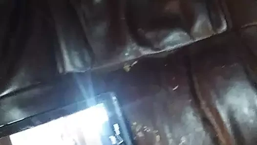 Bir yük dışarı sızmak