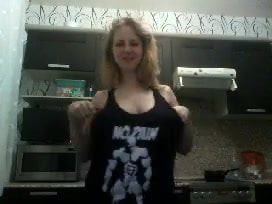 Web cam w7