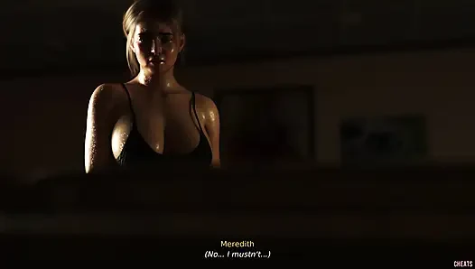 The Art of Seduction (part 18)