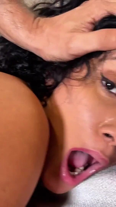 Hard Anal Fuck with Exotic Brazilain MILF Milla Ferrazzo | Clip 1