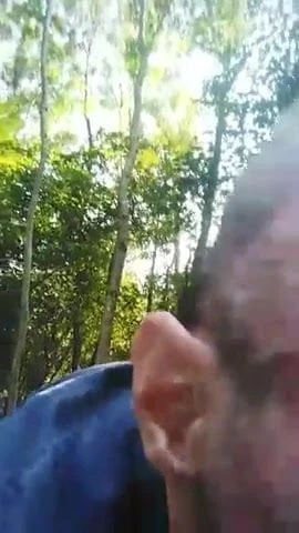 我吮吸我男朋友的鸡巴