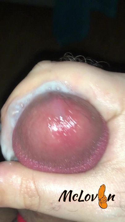 super horny