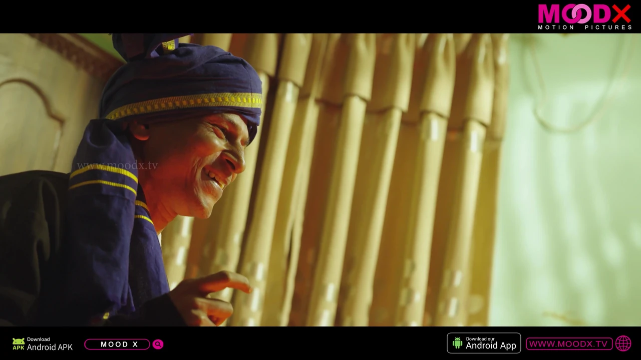 Bhabhi's heat and Man's fun - what happened on a scary night