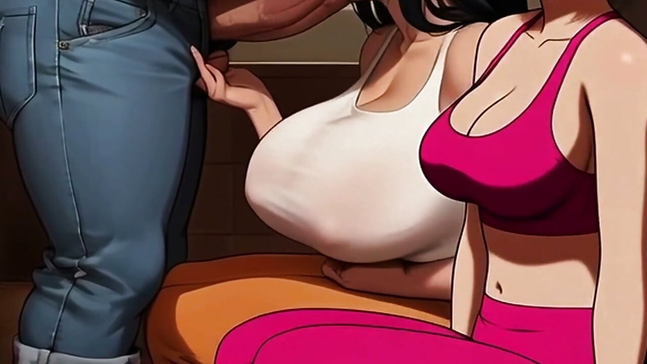Koreansk stedatter elsker stedfarens BBC