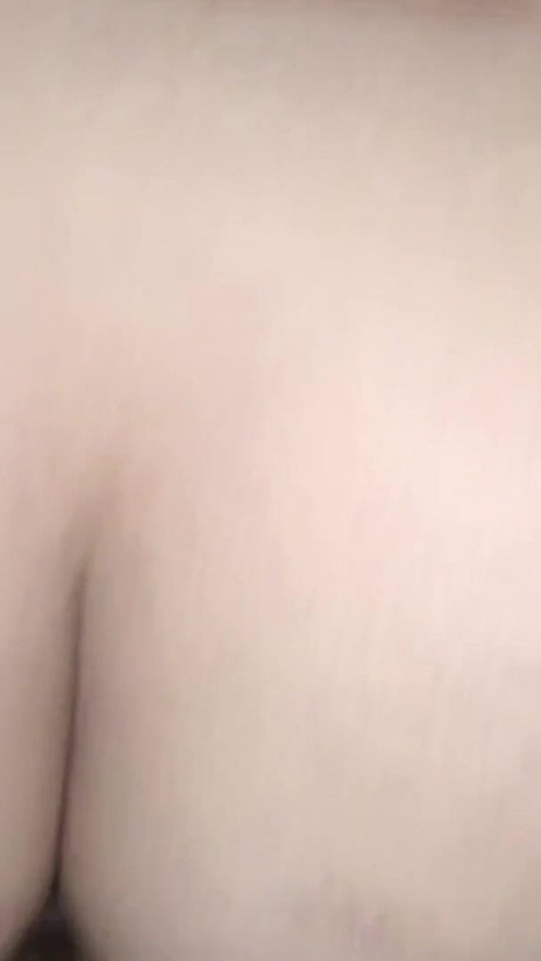 The younger brother's wife is very amazing in sucking the cock and taking the cock in the ass, she is telling me to fuck every day, make it and fuck it. | Clip 1