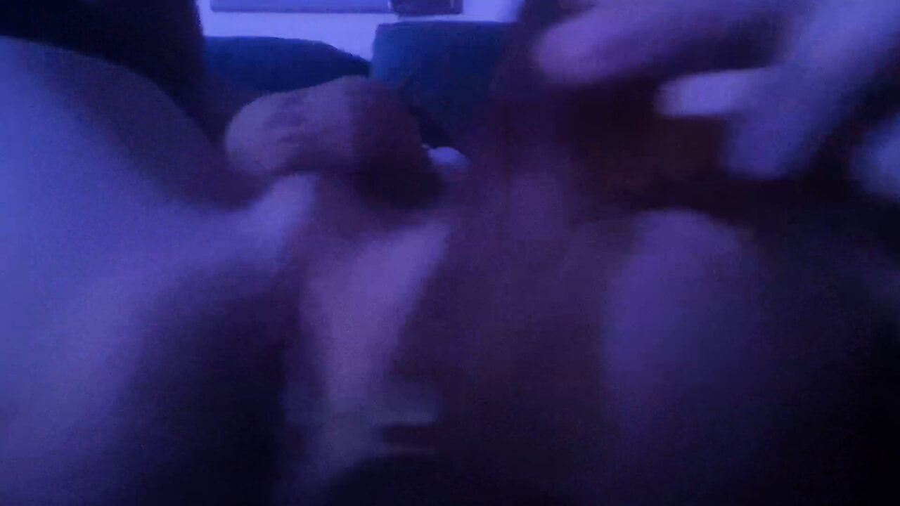 Dildo fun by sissyslut