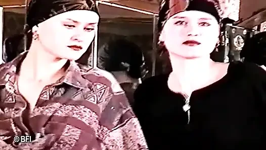 Russian teens part 17