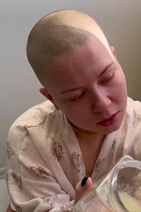 Tantangan Bukakke Jar Hari 1-22