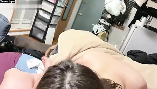 Full-figured Caregiver