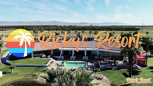 Эпизод Mazee с козой