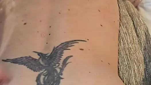 Şimdiye kadarki en sert ev yapımı filmim!